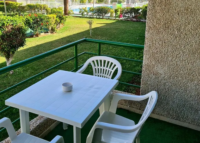 Vinas By Villas Rinamar